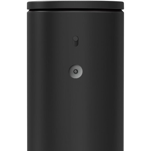 Simplehuman Črn jeklen avtomatski dozirnik za milo 266 ml &amp;ndash; Slike