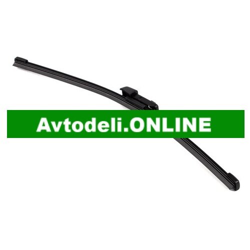 VW Brisalec PASSAT B8 zadnji 3G9 955 427 D Volkswagen original Cene