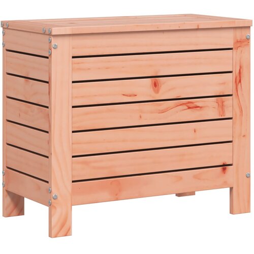 Maison Chic Vrtni stolček - Vrtni stoli za noge 62x31,5x52 cm trden les douglas JS863, (21878327) Cene