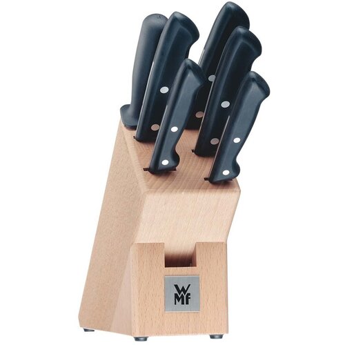 Wmf Set noževa s organizator Clasic Line 7-pack Cijene