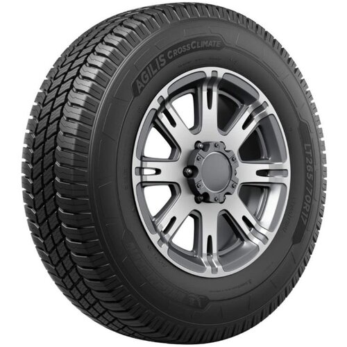 Michelin 235/65R16C 115/113R M+S AGILIS CROSSCLIMATE Slike