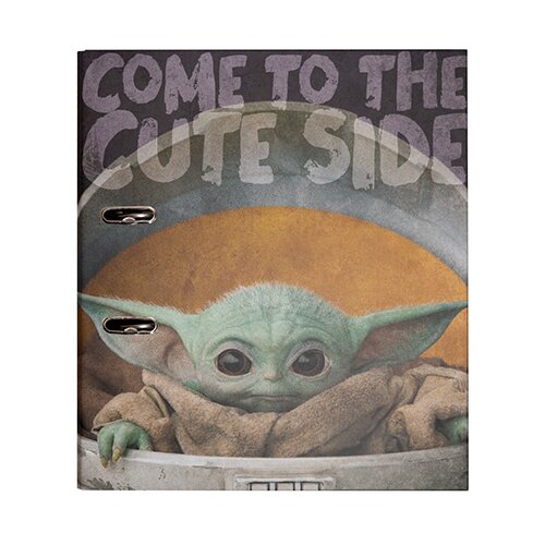 Grupo Erik Editores S. L. star wars,the mandalorian - fascikla - sw, the mandalorian Slike