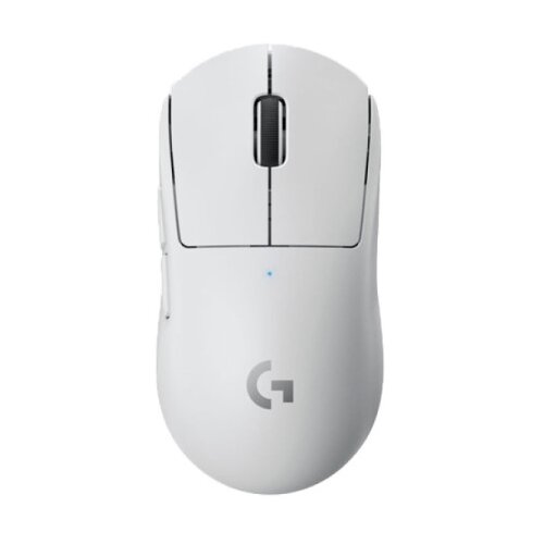 Logitech Superlight 2 lightspeed G pro X Bežični gaming mi&scaron;, Beli Cene