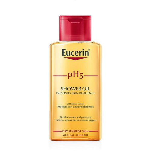 Eucerin pH5 ulje za tuširanje 200ml Cene