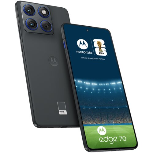 Motorola Edge 70 12GB/512GB, Gadget Grey Cijene