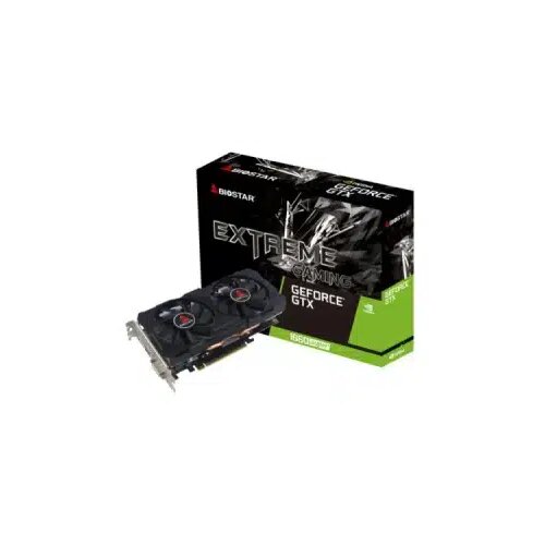  BIOSTAR VGA 1660 Super 6GB GDDR6 Cijene