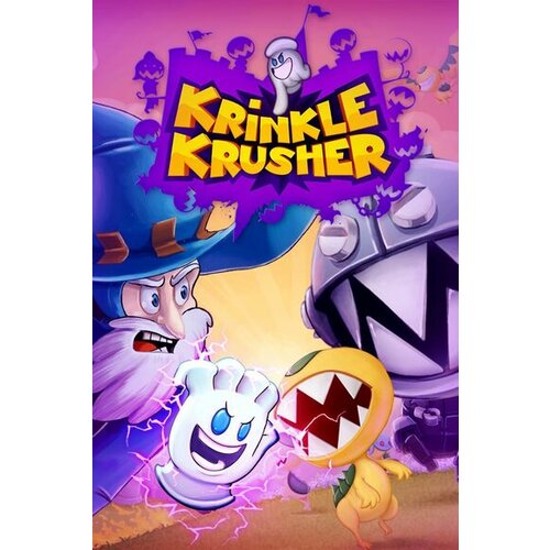  Krinkle Krusher Steam Key GLOBAL Cene