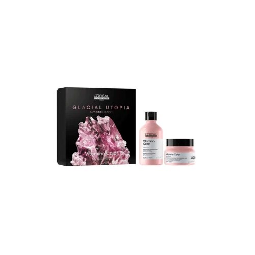 Holiday set Loreal SE Vitamino Color Duo 2024 (R) Cijene