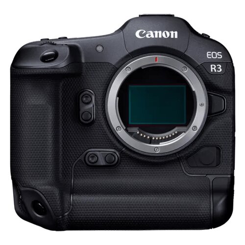 Canon EOS R3 (Telo) Slike