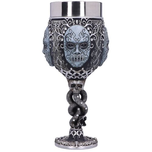 NEMESIS NOW HARRY POTTER DEATH EATER COLLECTIBLE GOBLET Cijene