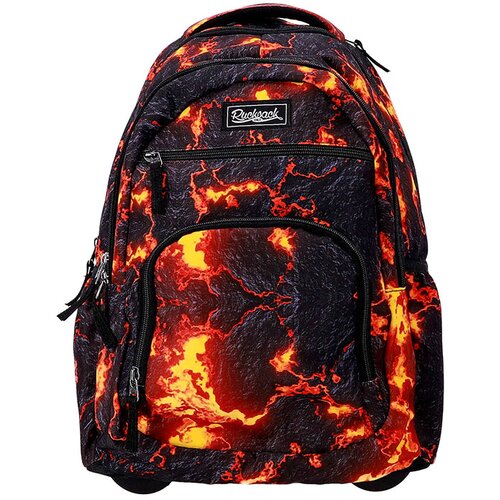 Rucksack Only &amp;Scaron;olski nahrbtnik na kolesih Lava Storm Slike