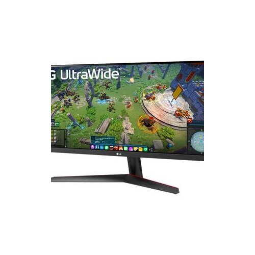 LG 29" monitor 29WP60G-B29",IPS,2560×1080,1-5ms,75Hz,HDMI,DP,Type-c alt mode, Cijene