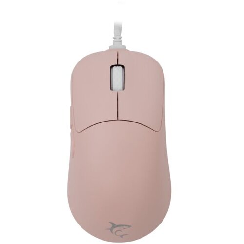 White Shark MIŠ GM-5014 GRAPHENE / 12.400 DPI - Roza Cijene