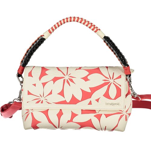Desigual WHITE WOMEN&amp;#039;S BAG Slike
