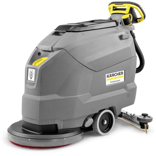 Karcher mašina za čišćenje podova BD 50/50 C Classic Bp Pack Cijene