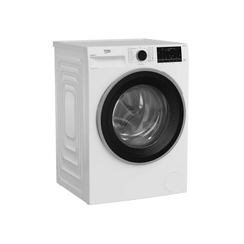 Beko B4WF T 5104111 W mašina za pranje veša Slike