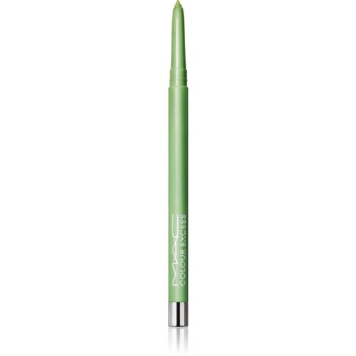 MAC Cosmetics Colour Excess Gel Pencil vodootporna gel olovka za oči nijansa Minty Fresh 0.35 g Cijene