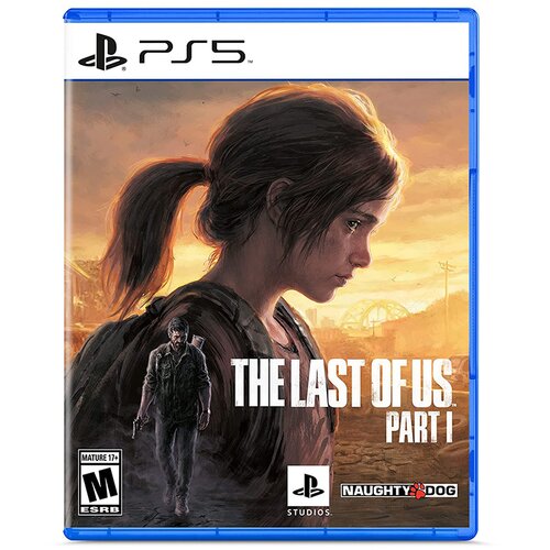 The Last of Us Part I PS5 Slike