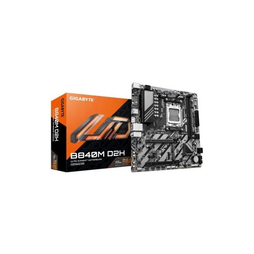  Mati&Auml;na plo&Auml;a Gigabyte MB B840M D2H AM5 Cijene