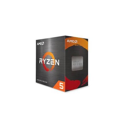 AMD Ryzen 5 5500 AM4 BOX6 cores,12 threads,3.6GHz16MB L3,65W,bez grafike Cijene