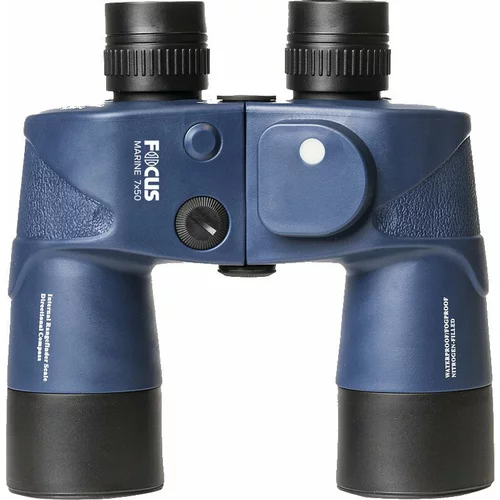Focus Sport Optics Marine 7x50 Compass Dalekozor za more 10 godina jamstva