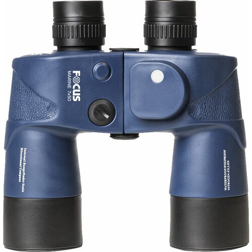 Focus Sport Optics Marine 7x50 Compass Daljnogledi 10 letna garancija Slike
