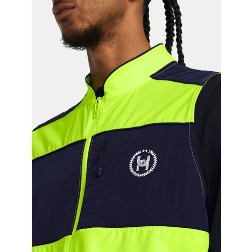 Under Armour Vest UA RUN ANYWHERE VEST-GRN - Men Cene