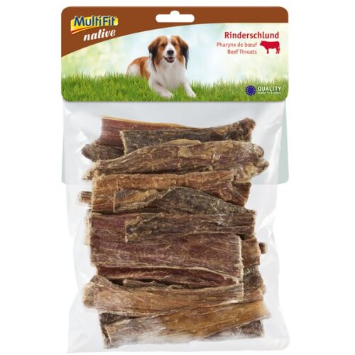 MultiFit Pribolj&scaron;ek goveji grkljan 250 g Cene