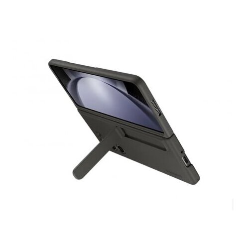Samsung EF-MF946CBEGWW etui za mobilni telefon 19,3 cm (7.6&amp;quot;) Pokrivalo Grafit Slike
