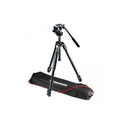 Manfrotto Tripod SET MK290XTA3-2W XTRA KIT 2 WAY HEAD Slike