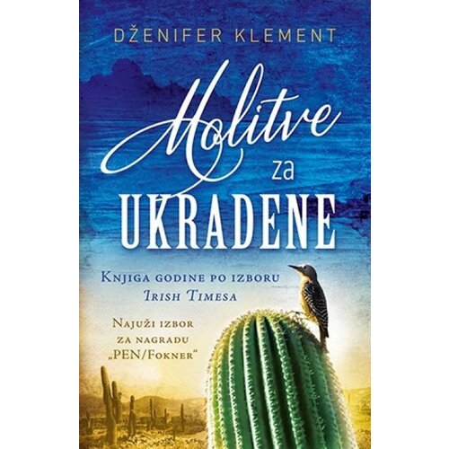 Laguna MOLITVE ZA UKRADENE - Dženifer Klement ( 8124 ) Cene
