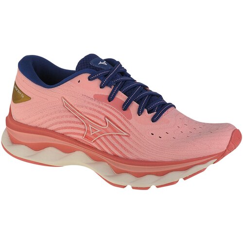 Mizuno Wave Sky 6 Ružičasta Cene