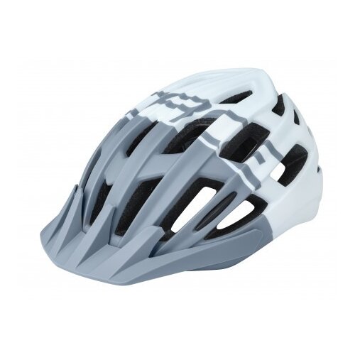 Force kaciga corella mtb sivo-bela l/xl ( 902976 ) Cene
