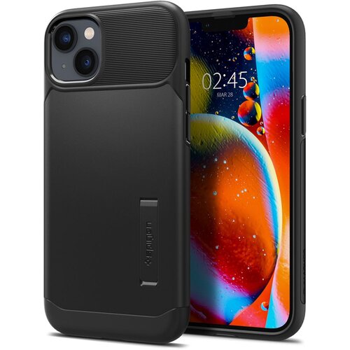 Spigen SLIM ARMOR ZA IPHONE 14 CRNA Cijene