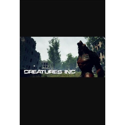 Steam creatures inc (pc) key global Cene