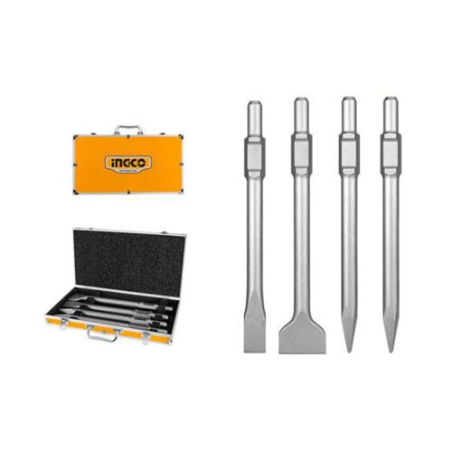 INGCO TOOLS Špica i sjekač 4-1 INGCO DBC0304375 Cijene