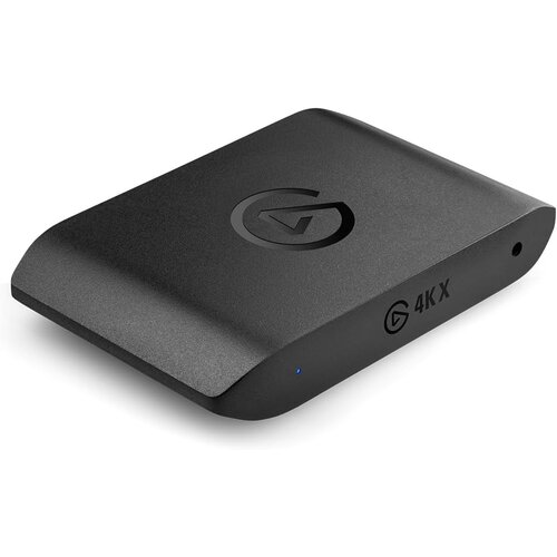 Elgato 4K X zunanja zajemalna kartica Cene
