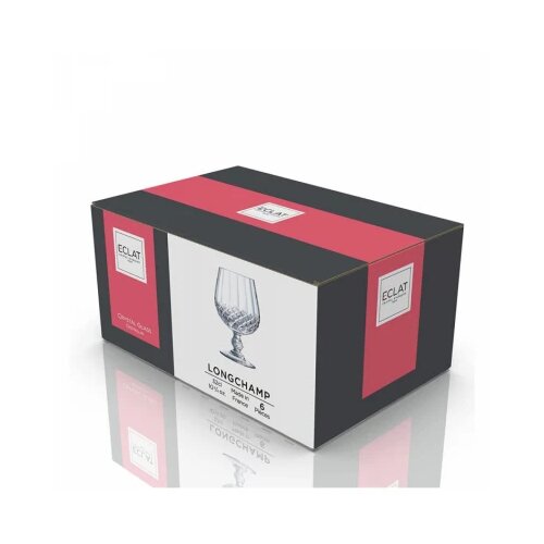 Luminarc čaša luminarc LONGCHECLAT32CL Cene