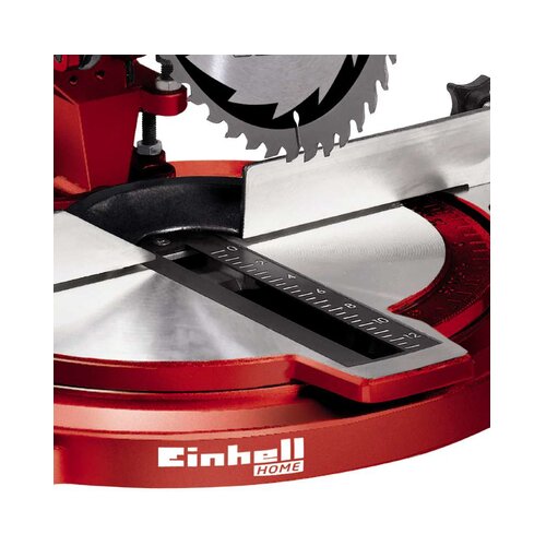 Einhell krožna namizna žaga tc-ms 2112 Slike