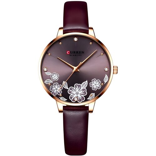 Curren Sat BL-35214 - Bordo Cijene