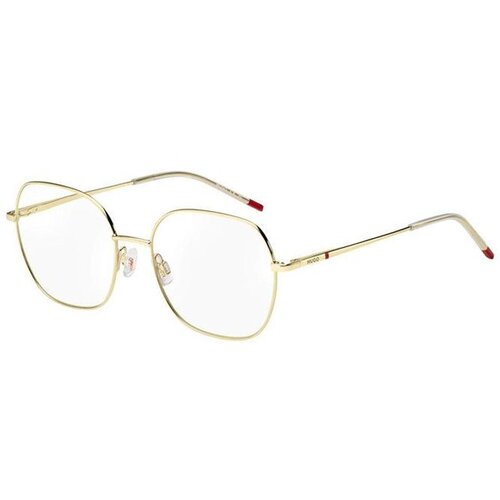 Hugo HG1295 J5G ONE SIZE (54) Zlata/Kristalna Cene