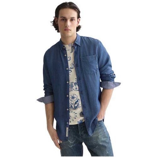 SCOTCH & SODA denim mu&scaron;ka ko&scaron;ulja Cene
