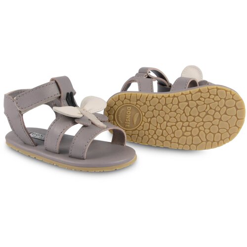 Donsje&amp;reg; otro&amp;scaron;ki sandali tuti sky dragonfly dark lavender leather Slike