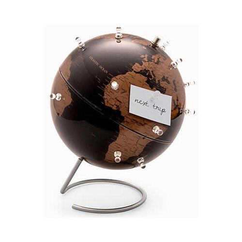 Balvi Gifts Globus - Antique magnetic Cene
