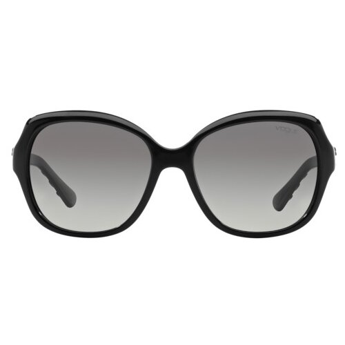 Vogue Sončna očala 0VO2871S Črna Cene