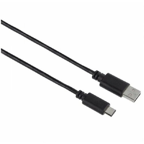 Hama Kabl USB 2.0, USB-A muški na USB-C muški,1m, 135722 kabal Cene
