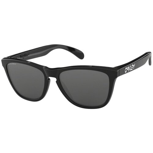 Oakley Frogskins OO9013-C4 PRIZM - ONE SIZE (55) Slike
