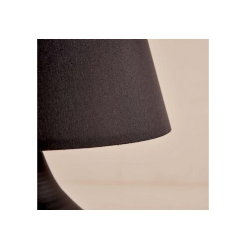 Opviq AYD 3433 Stona lampa, Crna Cene