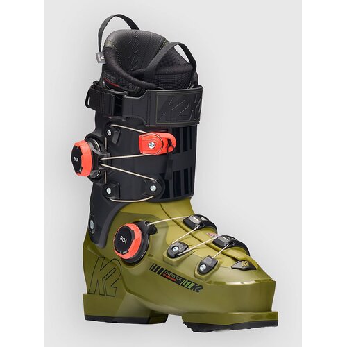 K2 FL3X Cortex 120 Zonal BOA 2027 Smucarski cevlji uni Cene