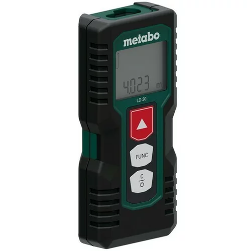Metabo laserski merilnik razdalj LD 30 606162000